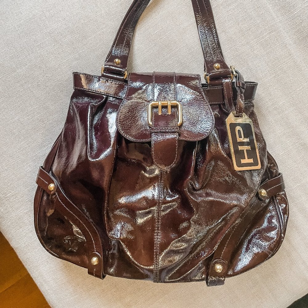 Dooney & Bourke x Hayden Panettiere (HP) -LIMITED EDITION Handbag